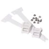 Accesorios Piel De Foca Contour Tailclip Set + Rivets 2 Accesorios Piel De Foca Contour Tailclip Set + Rivets -Esquí Equipos Tienda eed27d7eaea1c326cd30a107d868d7b08f5fb344 H23CONTACC340886 CAMP0071679 0