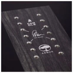 Arbor Pack Snowboard Candle Rain Camber + Fij -Esquí Equipos Tienda eeee2e33035b3a2b91c5a9904c20b65838dec40e H24ARBOBOA408075 901