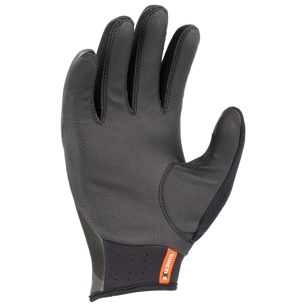 Guante Nórdico Kinetixx Keke 2.0 Black 4 Guante Nórdico Kinetixx Keke 2.0 Black - Imagen 2