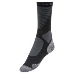 Calcetines Esquí Nórdico Odlo Active Warm Xc Crew Black/Graphite Grey 9 Calcetines Esquí Nórdico Odlo Active Warm Xc Crew Black/Graphite Grey -Esquí Equipos Tienda efa0e46b440dbdd6860be158b625c5818d512a2d H22ODLOACC1182065 0 1
