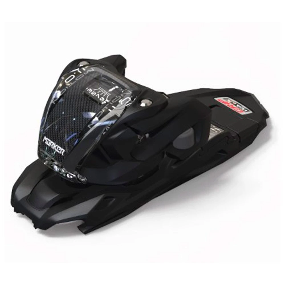 Volkl Pack Esquí Alpino Racetiger Rc Black + Fij 14 Volkl Pack Esquí Alpino Racetiger Rc Black + Fij - Imagen 12