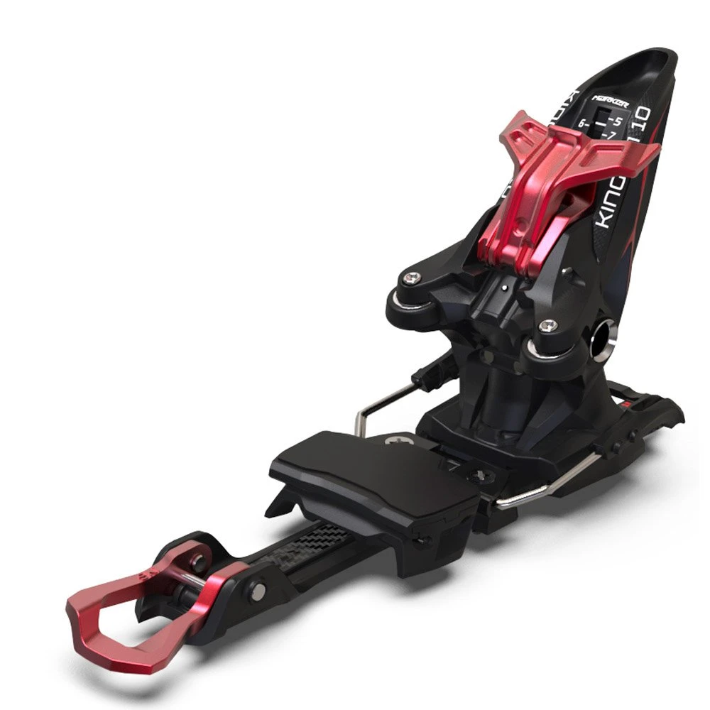 Pack Esquí Travesía Ortles 90 + Fij 13 Pack Esquí Travesía Ortles 90 + Fij - Imagen 11