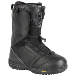 Botas Nitro El Mejor TLS Black