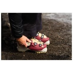 Botas De Esquí K2 Mindbender 95 Boa W Merlot Beige -Esquí Equipos Tienda f0938489bada39b86e6c3efee4feb99d7c21e839 H24KDEUCHA415122 902