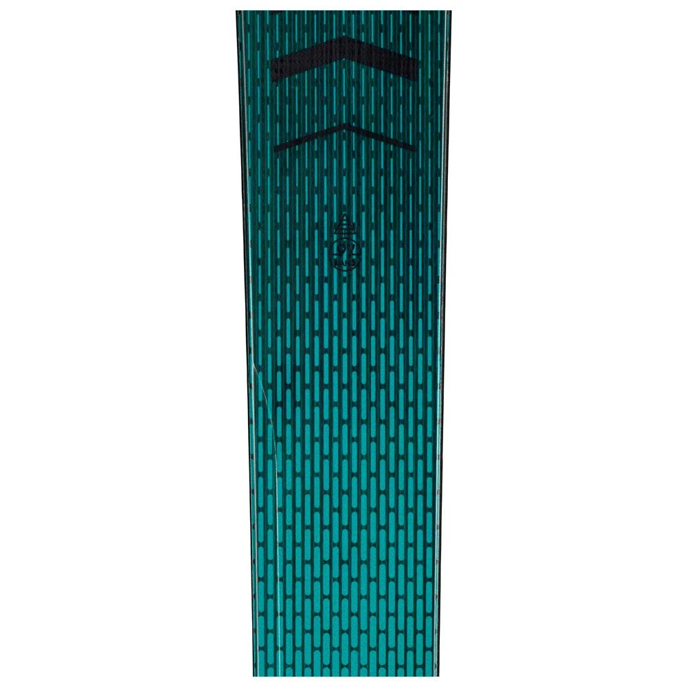 Esquís De Travesía Rossignol Escaper 97 Nano 6 Esquís De Travesía Rossignol Escaper 97 Nano - Imagen 4