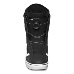 Botas Vans Aura OG Black White -Esquí Equipos Tienda f0e39bdcf8200f003994f320485cfb776db9f782 H22VANSBOO61853 3