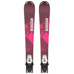 Salomon Pack Esquí Alpino Lux Jr S + Fij 12 Salomon Pack Esquí Alpino Lux Jr S + Fij -Esquí Equipos Tienda f1449530d61e457a1e2ce45b3b28bd8850c63ccf H23SALOSKI254326 4