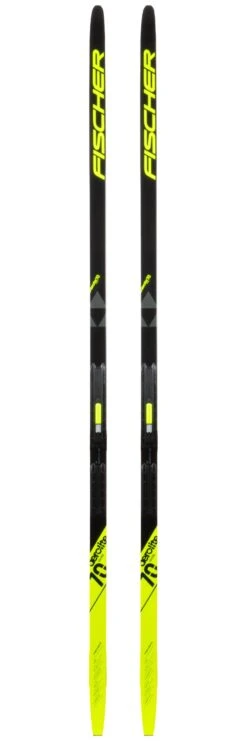 Esquí Nórdico Fischer Aerolite Skate 70