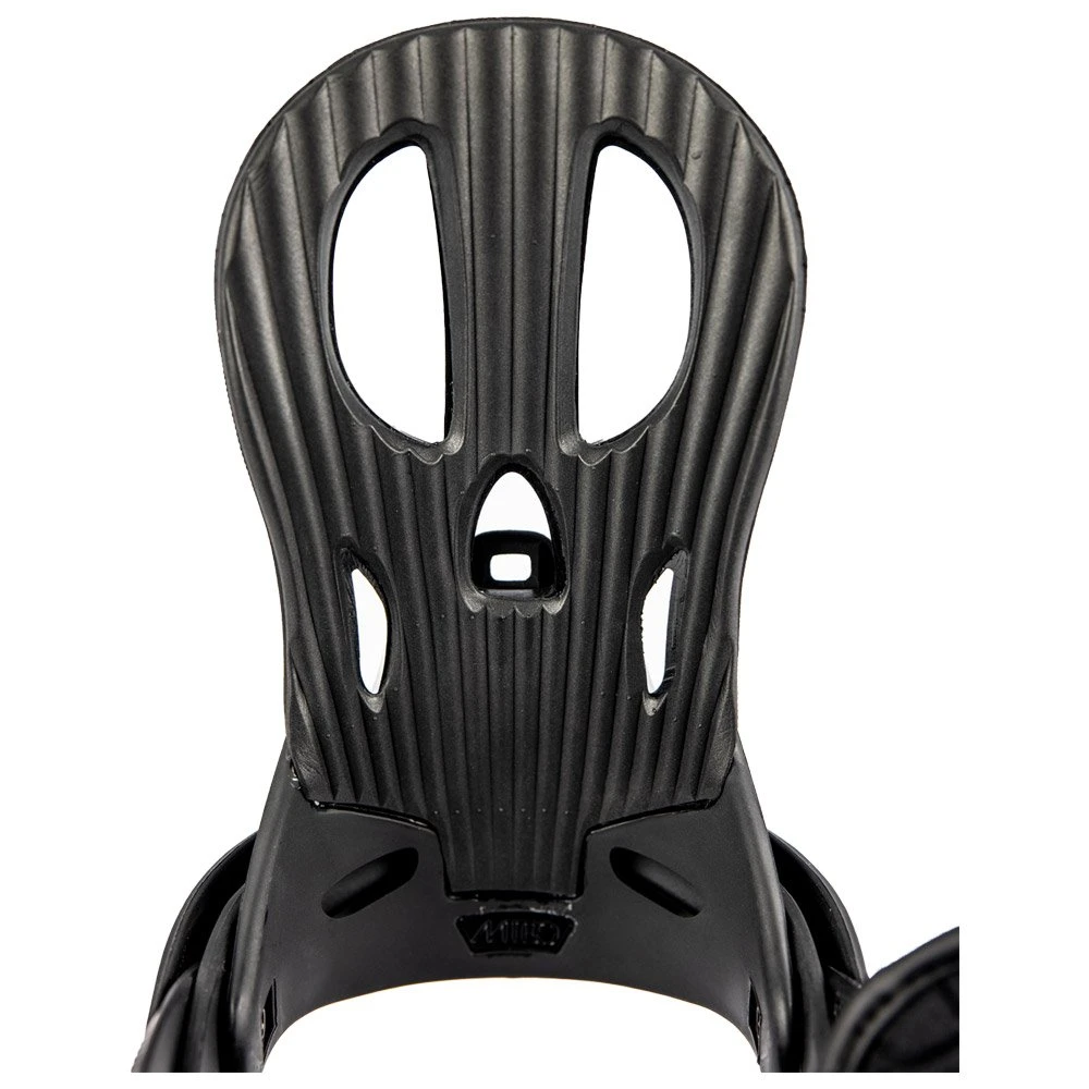 Fijaciones Snowboard Nitro Rythm Black Bronze 7 Fijaciones Snowboard Nitro Rythm Black Bronze - Imagen 5