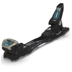 Fijaciones De Travesía Marker Baron Epf 13 100mm Black