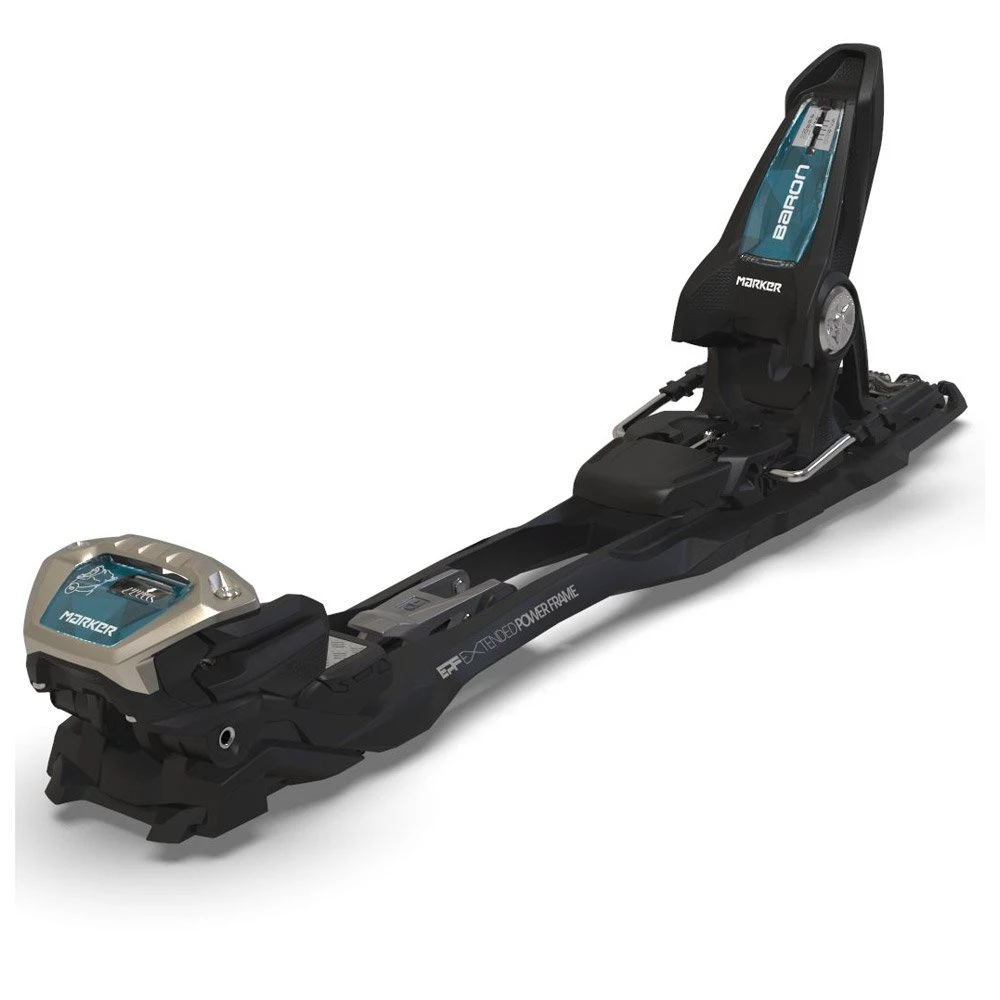 BLIZZARD Pack Esquí Travesía Zero G 094 Approach + Fij 9 BLIZZARD Pack Esquí Travesía Zero G 094 Approach + Fij - Imagen 7