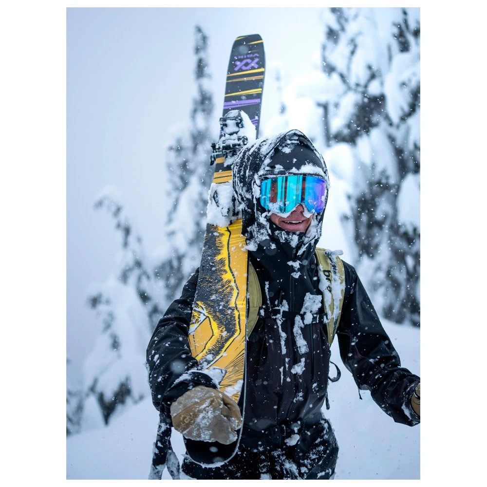 Esquís Volkl Revolt 114 8 Esquís Volkl Revolt 114 - Imagen 6