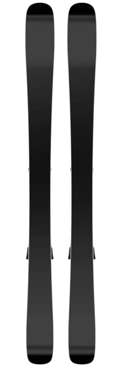 Salomon Pack Esquí Alpino Qst Spark Jr M + Fij -Esquí Equipos Tienda f2382c67d70b4be7c2c641fd3fd19110f31ad1c5 H23SALOSKI254322 2