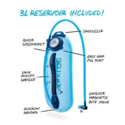 Mochila Para Bolsa De Hidratación Gregory Sula 16 H2O Antigua Green 12 Mochila Para Bolsa De Hidratación Gregory Sula 16 H2O Antigua Green -Esquí Equipos Tienda f239f99a6739b859db1c0c3e50c0affa96d19935 H23GREGACC326635 GREG0023388 903