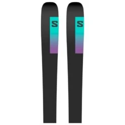 Esquís Salomon Stance W 94 -Esquí Equipos Tienda f2e261fd9d854ed818388b7bee1a66af57cc97a3 H24SALOSKI379729 902