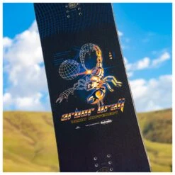 Arbor Pack Snowboard Draft Camber + Fij -Esquí Equipos Tienda f2f72c6704bc7983750003043f5da16691c95f50 H24ARBOBOA408066 912