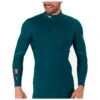 Traje Nórdico Superior Rossignol M Infini Compression Race Top Deep Teal