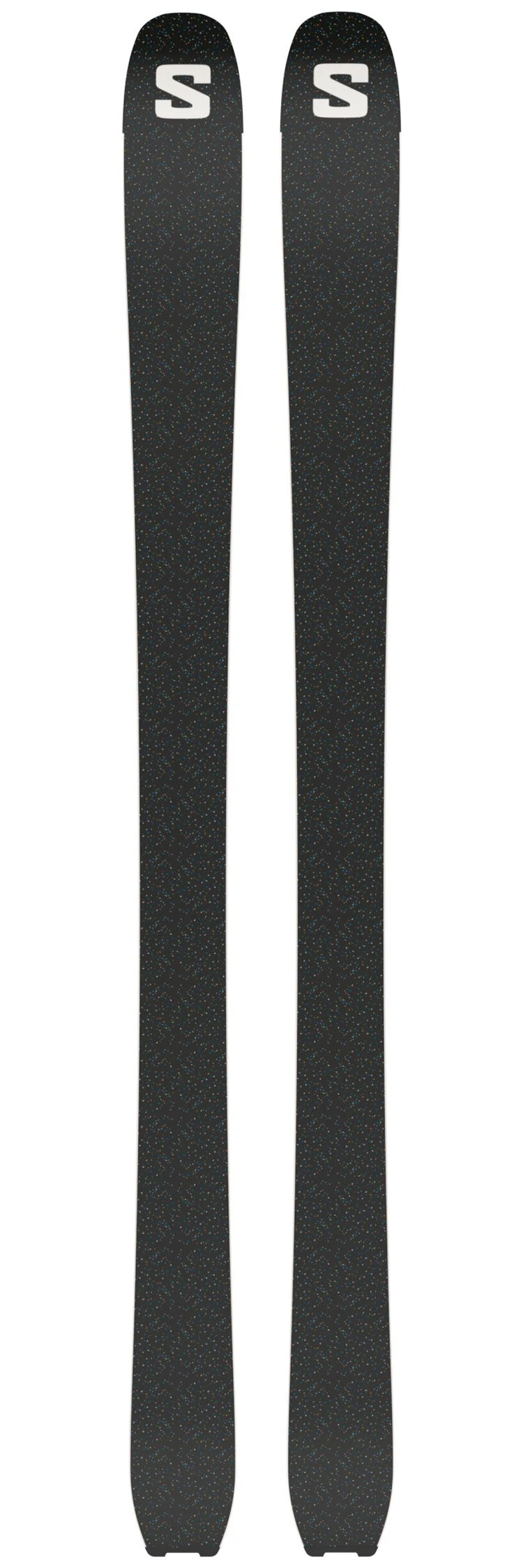 Salomon Pack Esquí Travesía Mtn 96 Carbon + Fij 4 Salomon Pack Esquí Travesía Mtn 96 Carbon + Fij - Imagen 2