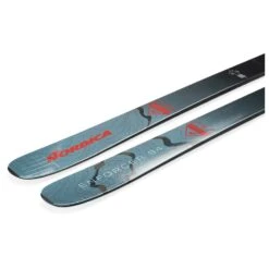 Esquís De Travesía Nordica Enforcer 94 Unlimited -Esquí Equipos Tienda f30e5378b068f41b40c53d39903c7bfafa6ffea1 H23NORDSKI244953 903