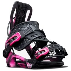 Bataleon Pack Snowboard 20Y Board + Fij -Esquí Equipos Tienda f339a9707b2349d71c6c08c57d6da28d28ea944a H22FLOWBIN1194702 0 2