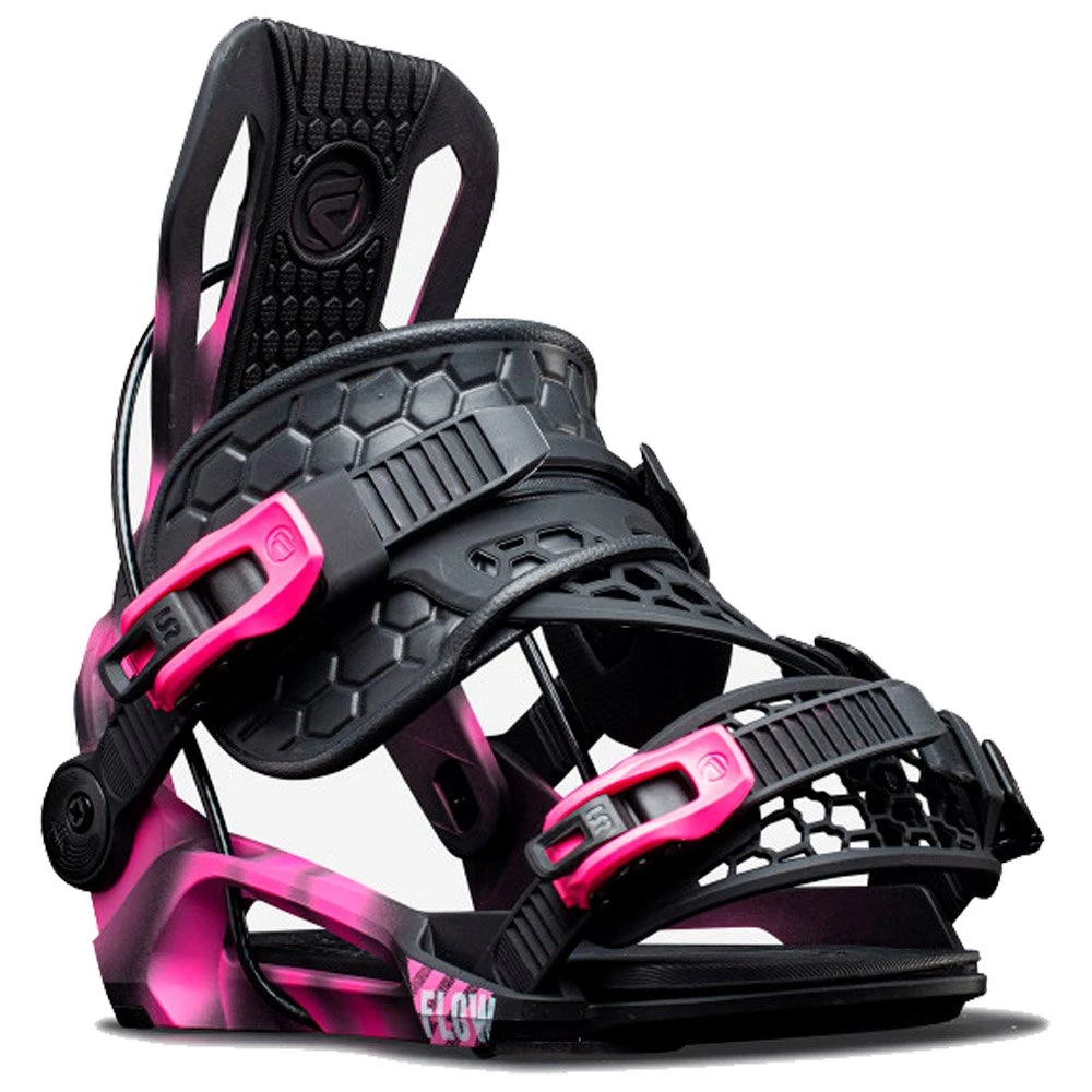 Salomon Pack Snowboard Assassin + Fij 14 Salomon Pack Snowboard Assassin + Fij - Imagen 12