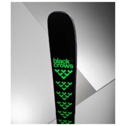 Esquís Black Crows Junius 11 Esquís Black Crows Junius -Esquí Equipos Tienda f3541d737b4dd260ed2472666b57d25654a2994d H24BLACSKI405383 901 1