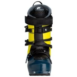 Botas De Esquí De Travesía Scott Cosmos Metal Blue -Esquí Equipos Tienda f395b6ed787cdb2823fd1db4c01e36360d586de2 H24SCOTCHA398133 4