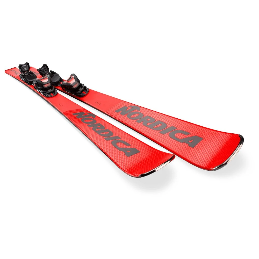 NORDICA Pack Esquí Alpino Spitfire 68 Dc Fdt + Fij 6 NORDICA Pack Esquí Alpino Spitfire 68 Dc Fdt + Fij - Imagen 4