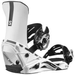 Fijaciones Snowboard Salomon District White -Esquí Equipos Tienda f42758ba31d199aa891225c666970d01a3ec02e3 H23SALOBIN3332745 0 1