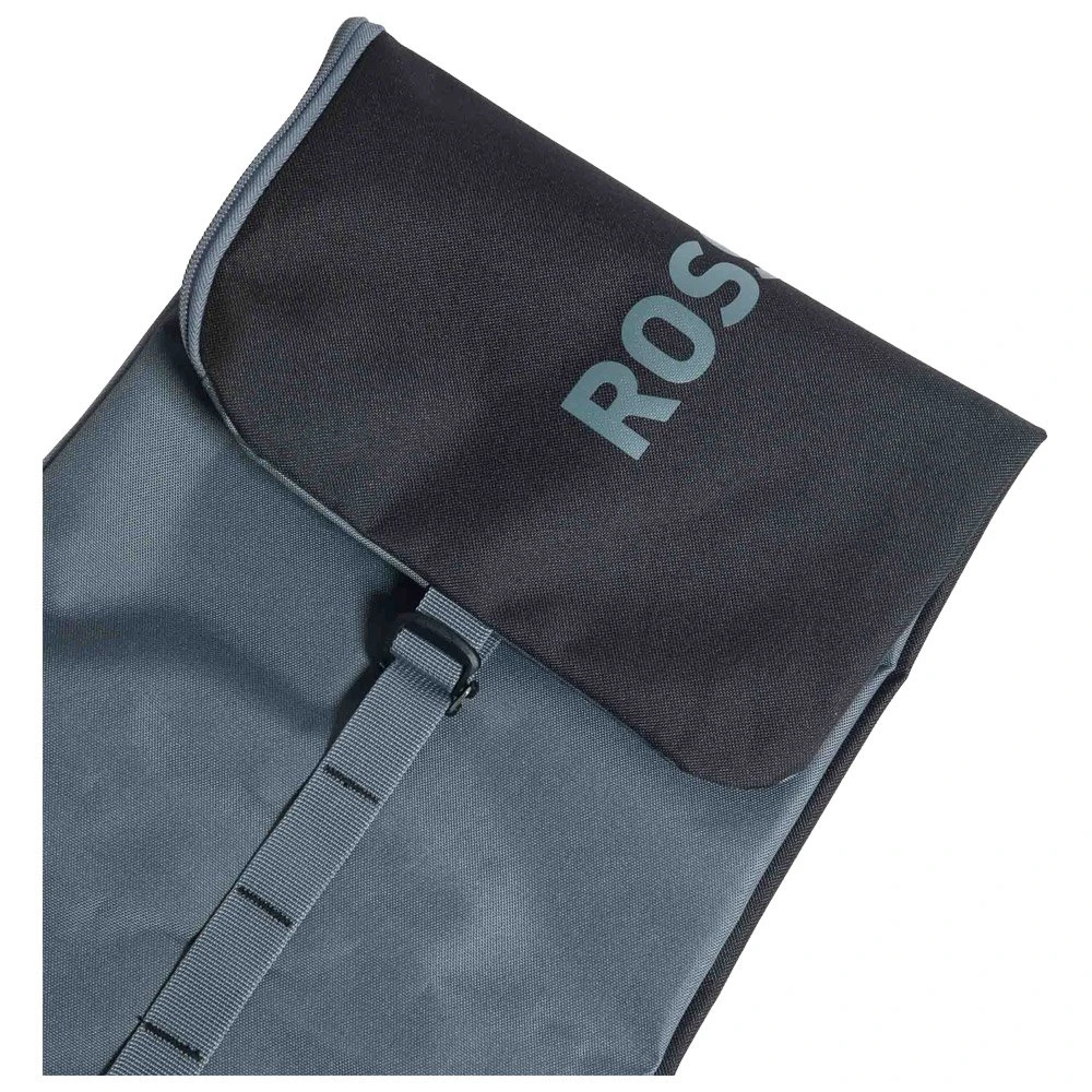 Funda Esquí Rossignol Tactic Ski Bag Extendable Long 140-180 Grey 5 Funda Esquí Rossignol Tactic Ski Bag Extendable Long 140-180 Grey - Imagen 3