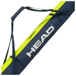 Funda Esquí Head Single Skibag Short 160 Navy Blue Yellow -Esquí Equipos Tienda f4356a3091cd2edf5c586104f1176af7abb145dc H24HEADACC395985 HEAD0730747 1 1