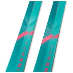 Esquís De Travesía Elan Ibex 84 W 12 Esquís De Travesía Elan Ibex 84 W -Esquí Equipos Tienda f44747f6886eb86ec46e68b0616ac1ebdcc2d9ee H23ELANSKI341283 901