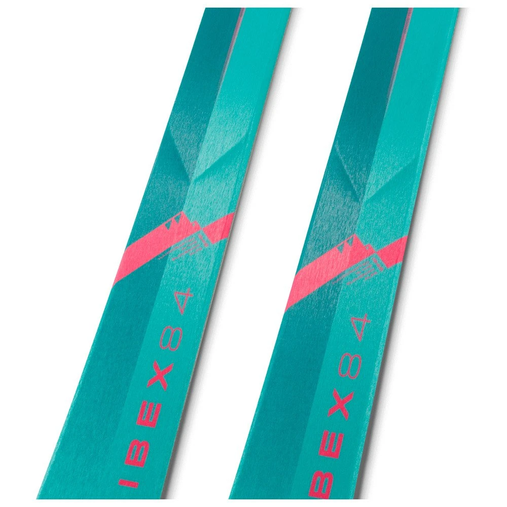 Esquís De Travesía Elan Ibex 84 W 6 Esquís De Travesía Elan Ibex 84 W - Imagen 4