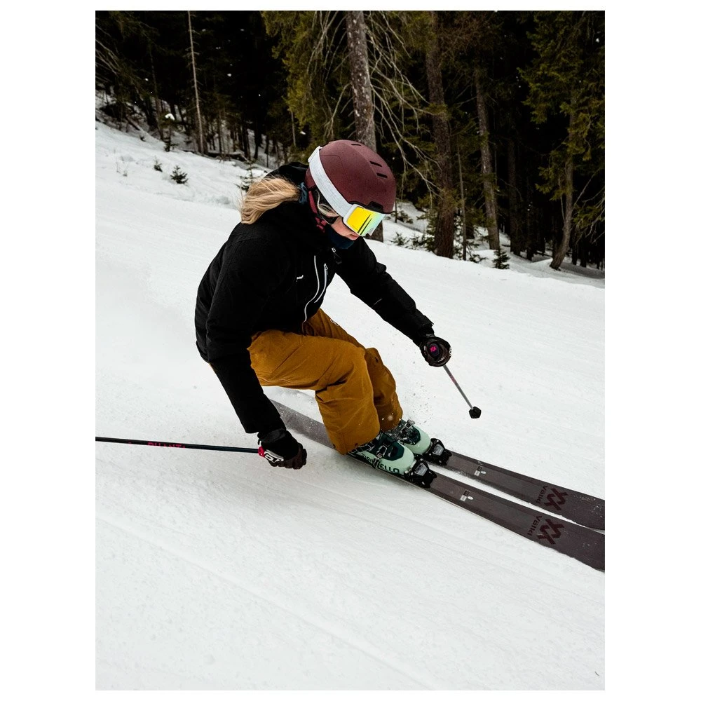 Volkl Pack Esquí Alpino Yumi 80 + Fij 5 Volkl Pack Esquí Alpino Yumi 80 + Fij - Imagen 3