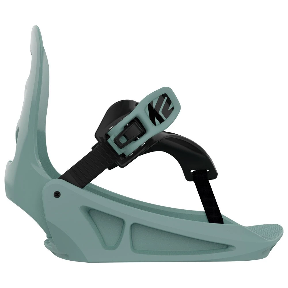 NIDECKER Pack Snowboard Micron Magic + Fij 12 NIDECKER Pack Snowboard Micron Magic + Fij - Imagen 10