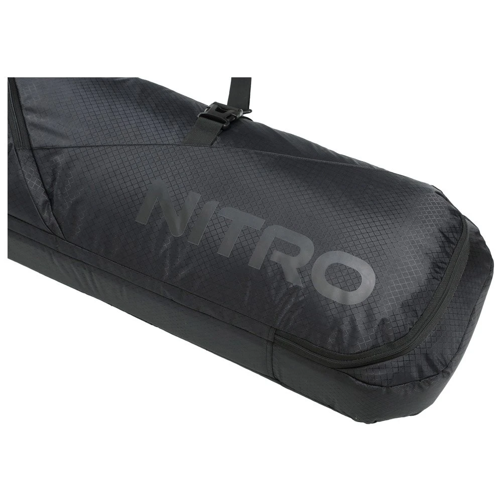 Funda Snowboard Nitro Cargo Board Bag 169cm Phantom 13 Funda Snowboard Nitro Cargo Board Bag 169cm Phantom - Imagen 11