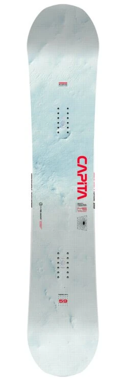 Capita Pack Snowboard Mercury + Fij -Esquí Equipos Tienda f4d96ad592b54ff7c557fe111334c16eba15e7ed H24CAPIBOA413124 CAPI0843110 0