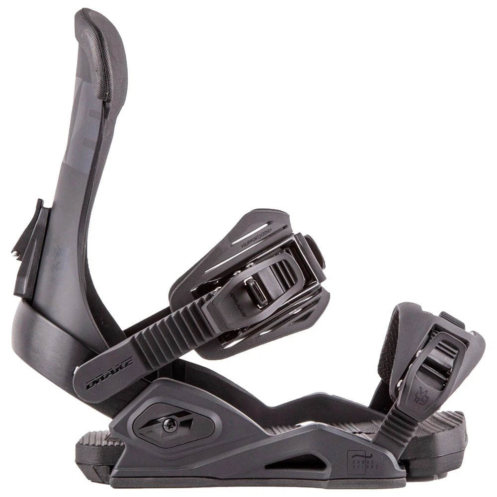 Pack Snowboard Atv + Fij 17 Pack Snowboard Atv + Fij - Imagen 15