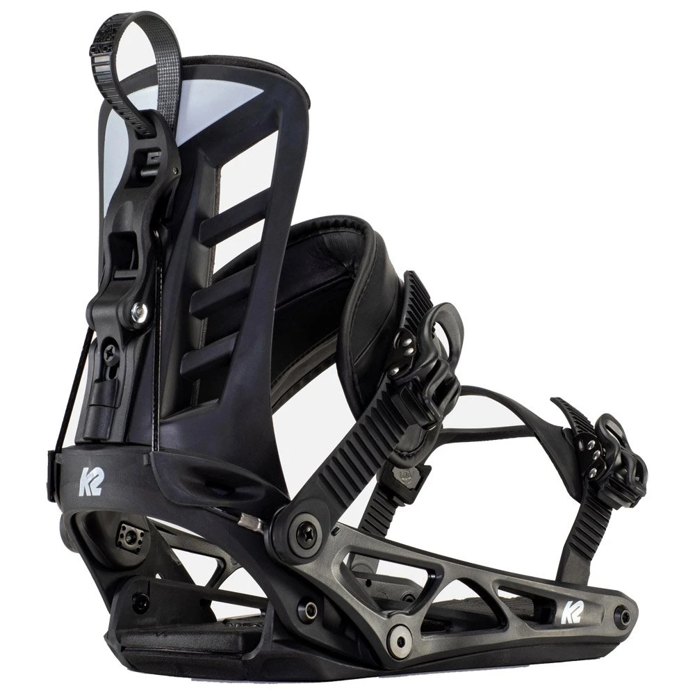 Rome Pack Snowboard Mechanic + Fij 13 Rome Pack Snowboard Mechanic + Fij - Imagen 11