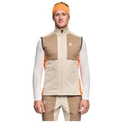 Chalecos Bjorn Daehlie Vest Aware Peyote -Esquí Equipos Tienda f57580f13a1432992755f401ce1bb21d91e07f45 H23BJORTTH2253919 4