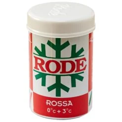 Cera En Bote Rode Stick Rossa P50