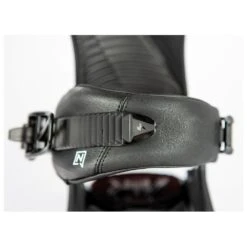 Fijaciones Snowboard Nitro Zero Ultra Black 26 Fijaciones Snowboard Nitro Zero Ultra Black -Esquí Equipos Tienda f5c5fe490911453d10ce23bc8f57c14feb641a1c H24NITRBIN3402333 906