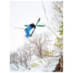 LINE Pack Esquí Alpino Bacon 108 + Fij -Esquí Equipos Tienda f6344feed3d90c63a6852cabf9ce717149e557ea H24LINESKI410150 904