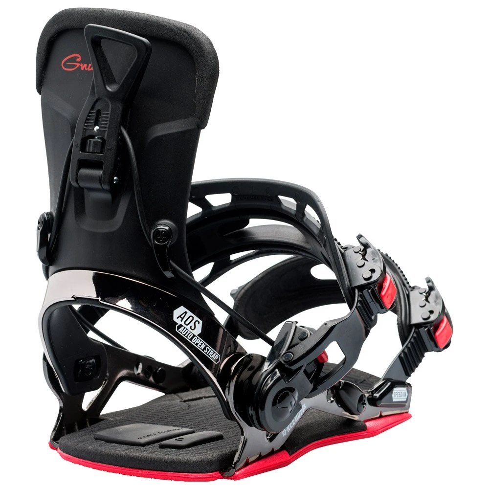 Lib Tech Pack Snowboard Ejack Knife + Fij 19 Lib Tech Pack Snowboard Ejack Knife + Fij - Imagen 17