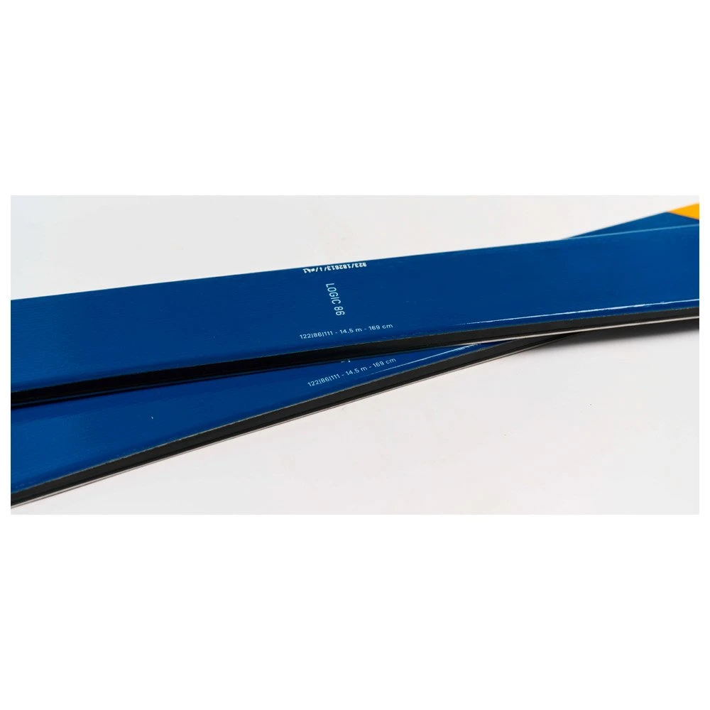 MOVEMENT Pack Esquí Travesía Logic 86 + Fij 11 MOVEMENT Pack Esquí Travesía Logic 86 + Fij - Imagen 9