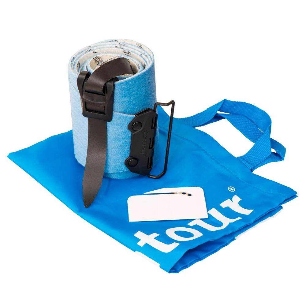 Pieles De Foca Contour Guide Mix 115 3 Pieles De Foca Contour Guide Mix 115