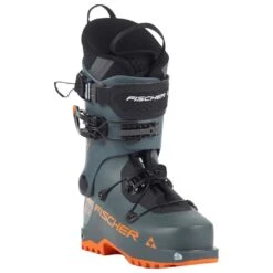 Botas De Esquí De Travesía Fischer Transalp Tour Rhino Grey -Esquí Equipos Tienda f75c101bb0a5068f92a95c4371f6437c4fa2322b H24FISCCHA405887 4