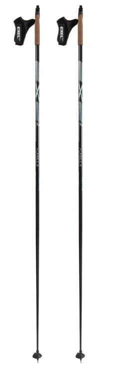 Bastón De Esquí De Fondo Exel Formula