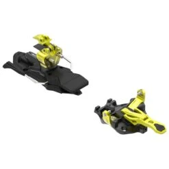 Fijaciones De Travesía ATK Raider 13 Evo Yellow 97mm