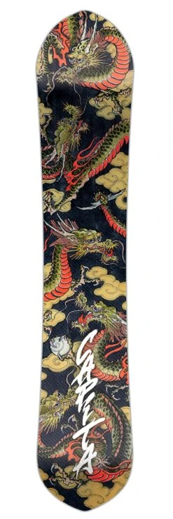 Capita Pack Snowboard Kazu Kokubo Pro + Fij -Esquí Equipos Tienda f80834ccdcb39f149d2ea16fcb17762ba6415ba8 H24CAPIBOA413123 CAPI0843102 2